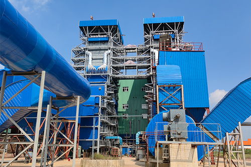 初心不改擔(dān)使命 廣西環(huán)保集團(tuán)開啟綠色新征程