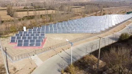 中國(guó)電科太陽能供暖示范項(xiàng)目運(yùn)行效果良好