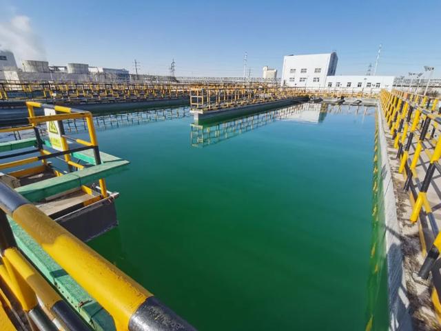 「展望&ldquo;十四五&rdquo;奮進新征程」向&ldquo;美麗金昌&rdquo;的目標進發(fā)--&ldquo;十四五&rdquo;金昌生態(tài)環(huán)保主要目標任務(wù)展望