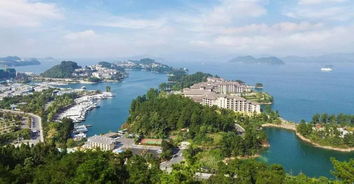 國(guó)際精品濱湖旅游度假區(qū)開(kāi)發(fā)案例研讀