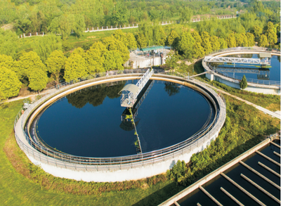 光谷環保和泰欣環境積極參與長江經濟帶綠色發展國家戰略