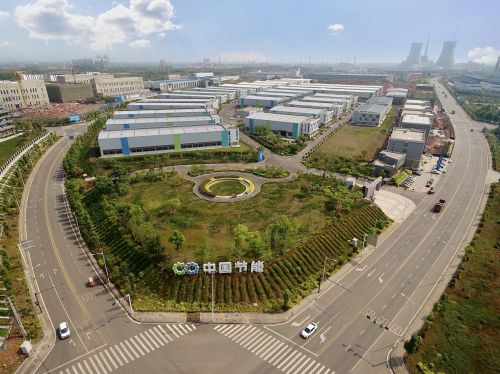 同越鑫豐獨創科技,靠把鍍鋅廢料變廢為寶,年收過億