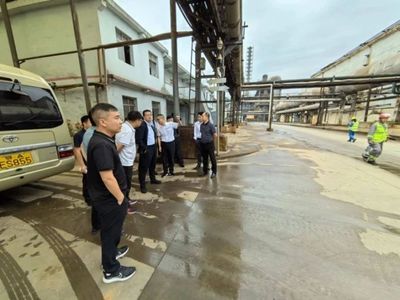 昆明市生態環境工程評估中心赴湖北凱億環?？萍伎疾? />
</a>
<span><a href=