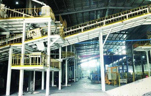 重大項目建設 進行時 三十 ⑤