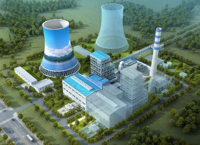 中國(guó)二十二冶集團(tuán)江蘇公司 站在全新的起點(diǎn)上，多向奔赴環(huán)保項(xiàng)目開發(fā)