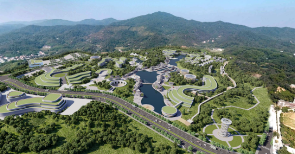 白云區(qū)2025年度土地征收成片開發(fā)方案獲批，生態(tài)文旅與新技術(shù)融合引領(lǐng)新發(fā)展