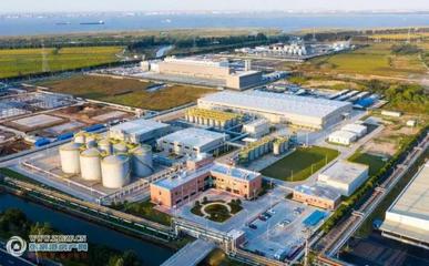 綠色引擎轟鳴 勝牌潤(rùn)滑油與開(kāi)米科思制冷材料項(xiàng)目引領(lǐng)保稅區(qū)環(huán)保產(chǎn)業(yè)新浪潮